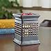 Candle Warmers Etc. Illumination Fragrance Warmer, Quadra