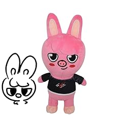 SIkBGCIADLP Stray Kids Skzoo Plush Toys, Creative