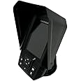 PANGAEA Sunvisor for Garmin Fish Finder Striker Plus 4
