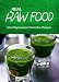 Real Raw Food - Meal Replacement Smoothies by