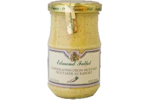 Edmond Fallot Mustard