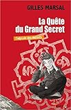 La quête du grand secret by 