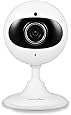 Wansview Home Camera, 720P WiFi Wireless IP Security Surveillance Camera for Baby /Elder/ Pet/Nanny Monitor with Night Vision K2 (white)