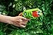 X-Shot Bug Attack Double Predator Foam Dart Blaster with Crawling Bugs (12 Darts) by ZURU