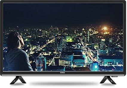 INTEX 55.88 cm (22) LED-2208 FHD Full HD LED TV.