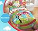 Lalaloopsy Sew Magical Rag Dolls 3pc Twin Bed Sheet Set