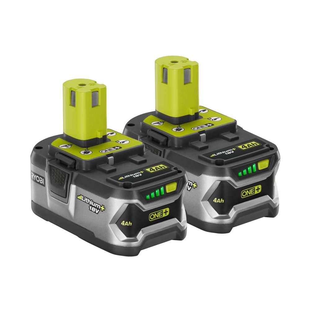 Best Ryobi Power Tool Battery