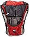 Monvecle Hydration Pack Water Rucksack Backpack Bladder Bag Cycling Bicycle Bike/Hiking Climbing Pouch + 2L Hydration Bladder