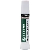 IBD 5 Second Ultra Fast Nail Glue