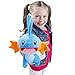 Pokémon Small Plush Mudkip