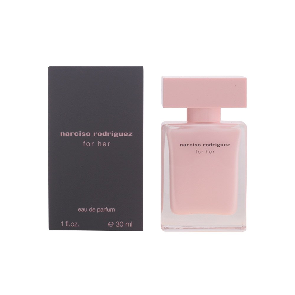 narciso rodriguez for her edp 30ml