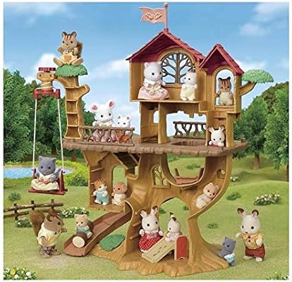 cheapest place to buy sylvanian families
