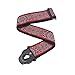 D'Addario Accessories Locking Guitar Strap - Guitar Accessories - Electric Guitar Strap, Acoustic Guitar Strap, Acoustic Electric Guitar Strap & Bass Guitar Strap - Celtic, Standard