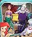 Disney Signature Collection ARIEL & URSULA (2 doll pack) Doll Set