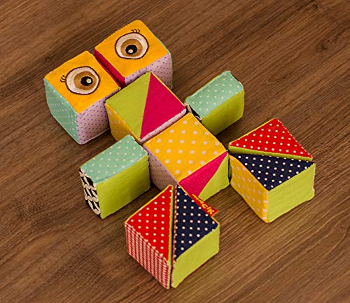 6 MACIK+Baby+Soft+Blocks+Mosaic