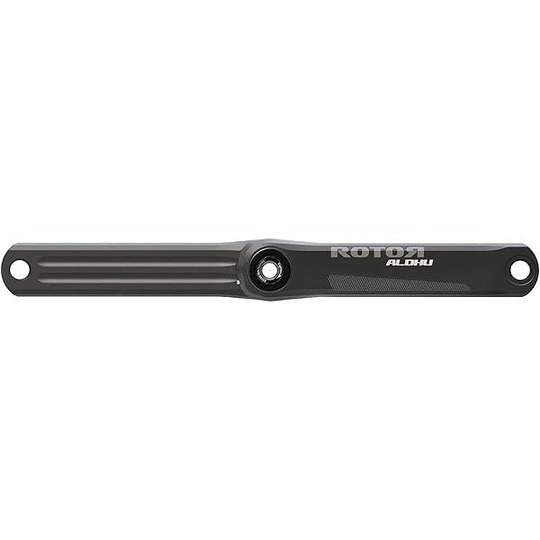 rotor 24mm crankset