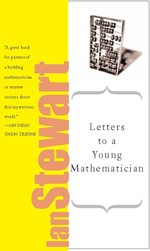 Download Letters to a Young Mathematician (English Edition) PDF