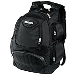OGIO - Metro Backpack in Black - One Size