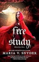 Cover of Fire Study