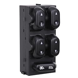 AiYiGu Power Window Control Switch Master Door