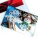 OLYPHAN Merry Christmas Card Set Snowman Christmas Greeting Cards with Envelopes 18 Pack Elegant & Cute – Vintage, Country Farmhouse Happy Holiday/Seasons Greetings Box Pack 4x6