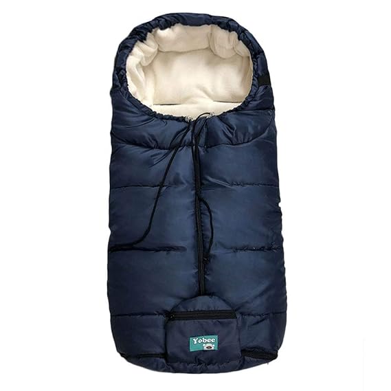 universal baby footmuff