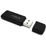 Docooler&reg; USB ANT+ Stick Compatible with Garmin Forerunner 310XT 405 405CX 410 610 910 011-02209-00