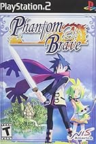 Phantom Brave
