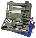 Outdoor Edge 2813-0164 Cu-10 Cut-N-Que (10