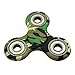 Sungpunet Tri-spinner New Style Cool Finger Spinner Toy Stress Reducer Hand Spinner Toy Anti-anxiety with Ceramic Bearing for ADD ADHD Autism Adult Children