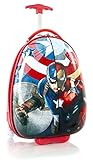 Marvel Captain America Boy's 18