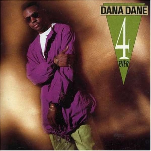 洋楽 DANA DANE Rollin' Wit Dane Remixes Dana Dane – Rollin' Wit Dane (Remixes) – Vinyl (Blue, 12