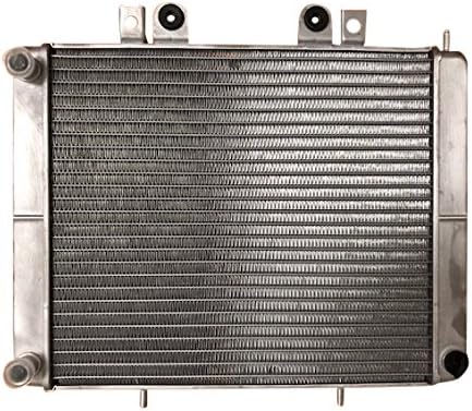 YourRadiator YR079 - New OEM Replacement ATV Radiator