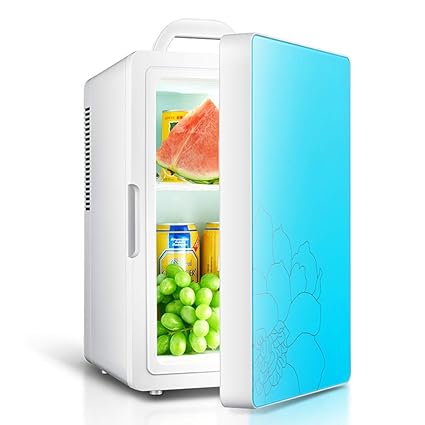 Amazon.es: YONG FEI Coche Refrigerator-16L Coche Refrigerador ...