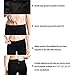 Yogipace (Petite/Regular/Tall Legnth) Women's Water Resistant Fleece Lined Thermal Tights Winter Running Cycling Skiing Leggings with Zippered Pocket