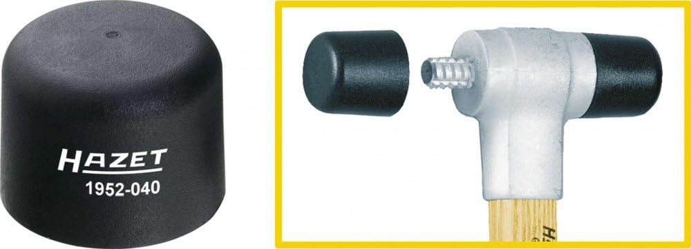 HAZET 1952-050 Spare Head - Multi-Colour