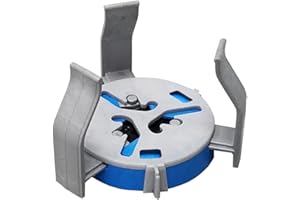 Benchmark Scientific Adjustable Magnetic Flask Clamp