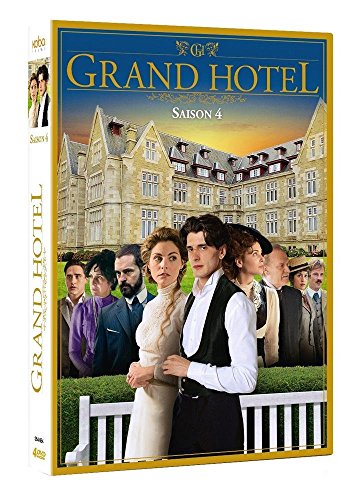 Grand Hôtel - Saison 4