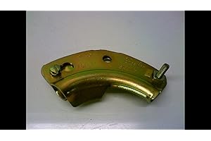 ADALET SH-50 1/2-3/4 INCH Conduit, 14/4 Thru 8/4 Multi-Conductor Cable, Cable CLAMP