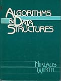 Algorithms and Data Structures cover
