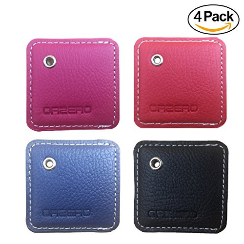 [4 Pack] Orzero Stylish Case F…