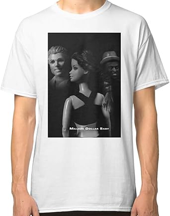 million dollar baby clothing