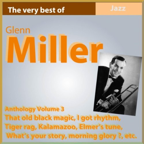 That Old Black Magic