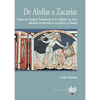 De Abdías a Zacarias (De la A a la Z)