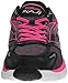 Skechers Performance Women's Go Run Ride 4 Heathered Running Shoe