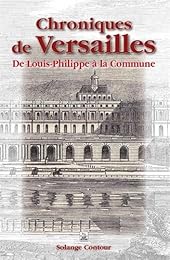 Chroniques de Versailles