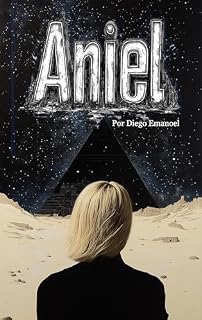 Livro Aniel
