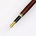 Legacy Woodturning, Classic Fountain Pen Kit - Gold, 6 Pack