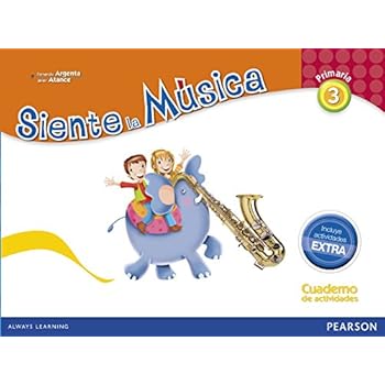 Siente La Música 3. Pack Actividades - Edición LOMCE - 9788420564203 Siente La Música 3. Pack Actividades - Edición LOMCE - 9788420564203