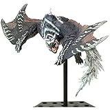 Capcom Silverwind Nargacuga: ~1.9